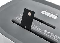 Dahle PS 260 Papierversnipperaar Cross cut 4 x 12 mm 25 l Aantal bladen (max.): 12 vellen Ook geschikt voor Nietjes, Creditcards, Paperclips, CDs, DVDs - thumbnail