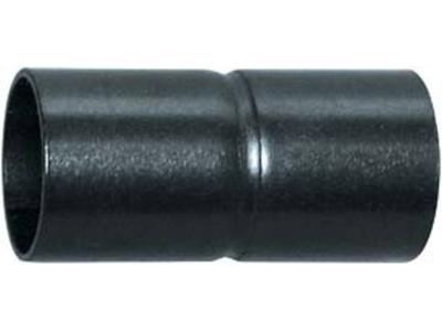 Fränkische Rohrwerke 20350040 Mof Zwart 1 stuk(s)