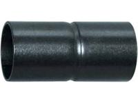 Fränkische Rohrwerke 20350040 Mof Zwart 1 stuk(s) - thumbnail