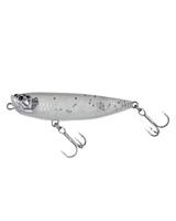 Molix WTD-65 Fat Rattlin Tarpon Series Ghost Pearl White - thumbnail