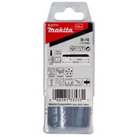 Makita Accessoires Decoupeerzaagblad hout/kunststof 75mm - B-07711 - B-07711 - thumbnail