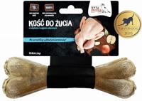 SYTA MICHA Kalkoen kauwbot - hondensnack - 13,5 cm - thumbnail