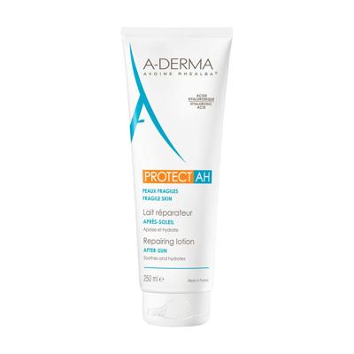 A-Derma Protect Ah Lait Réparateur Après-Soleil 250ml