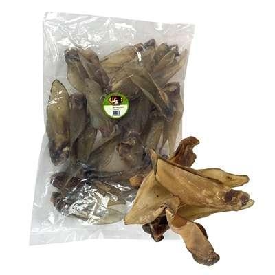 PETSNACK BUFFELOREN PETSNACK BUFFELOREN