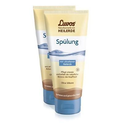 Luvos Crèmespoeling