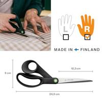 Fiskars 1074546 FF ReNew Universele schaar 250 mm - thumbnail
