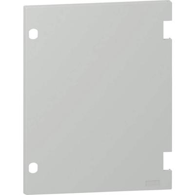 Schneider Electric NSYDPLM43G NSYDPLM43G (b x h) 330 mm x 430 mm Polyester Grijs-wit (RAL 7035) 1 stuk(s)