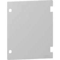 Schneider Electric NSYDPLM43G NSYDPLM43G (b x h) 330 mm x 430 mm Polyester Grijs-wit (RAL 7035) 1 stuk(s) - thumbnail