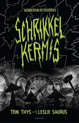 Schrikkelkermis (Paperback)
