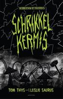 Schrikkelkermis (Paperback) - thumbnail