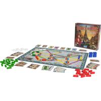 Ticket to Ride Parijs - thumbnail