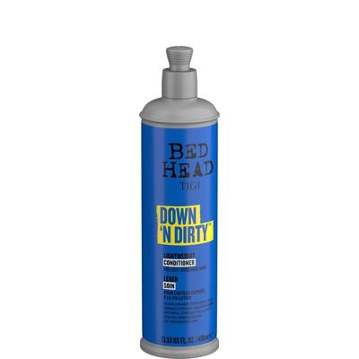 Conditioner Tigi Down N Dirty 400 ml Anti-vervuiling
