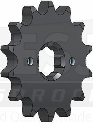 ESJOT Sprocket 428 14z standard