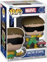 Funko Pop! figuur Marvel Doctor Octopus - thumbnail