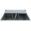 Inter-Tech IPC 3U-30240 19 rackmount - thumbnail