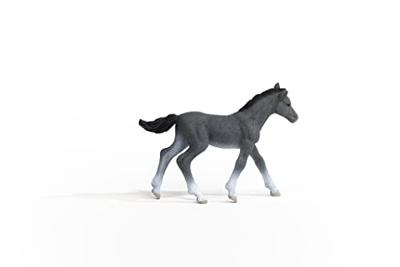 Schleich horse club trakehner veulen 13944 - thumbnail
