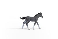 Schleich horse club trakehner veulen 13944 - thumbnail