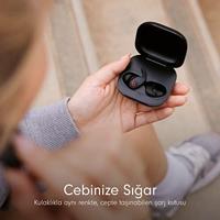 Beats Fit Pro - echt draadloze oordopjes met ruisonderdrukking, IPX4 beschermingsklasse, compatibel met Apple en Android, Bluetooth® in klasse 1, ingebouwde microfoon, zwart - thumbnail