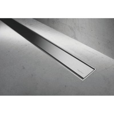 Easy Drain Compact taf verlaagd douchegootrooster 60cm zero voor tegeldikte 3 13 mm rvs MTAFLAAG-600-Z Easy Drain Compact taf verlaagd douchegootrooster 60cm zero voor tegeldikte 3 13 mm rvs MTAFLAAG-600-Z