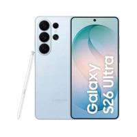 Smartphone Samsung Galaxy S26 Ultra 5G SM-S948 12 GB RAM 512 GB Blauw - thumbnail