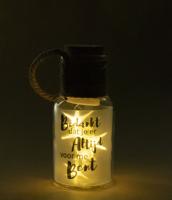 Big star light bedankt - thumbnail