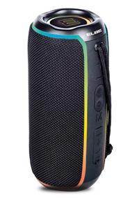 Draagbaar luidsprekersysteem ELBE ALTN12TWS Zwart 20 W Bluetooth