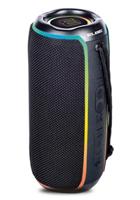 Draagbaar luidsprekersysteem ELBE ALTN12TWS Zwart 20 W Bluetooth - thumbnail