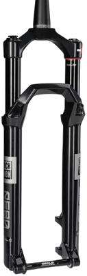 ROCKSHOX federgabel "reba gold " rs suspension fork reba g 29 130mm 3p rmt 44 black