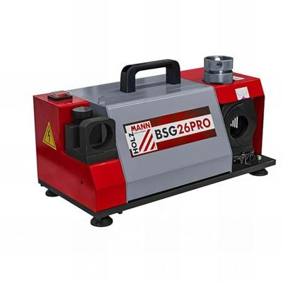 Holzmann Maschinen BSG26PRO_230V BSG26PRO_230V Boorslijper 250 W