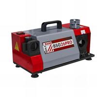 Holzmann Maschinen BSG26PRO_230V BSG26PRO_230V Boorslijper 250 W - thumbnail