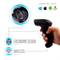 Barcodelezer Ewent EW3431 - thumbnail