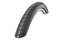 Schwalbe Buitenband 28-2.15 (55-622) big apple performance zw r - thumbnail