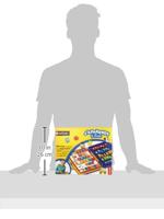 Educatief spel voor kinderen Nathan I'm learning to read Multicolour - thumbnail
