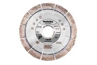 Metabo 628575000 Diamanten doorslijpschijf Diameter 115 mm Boordiameter 22.23 mm 1 stuk(s) - thumbnail