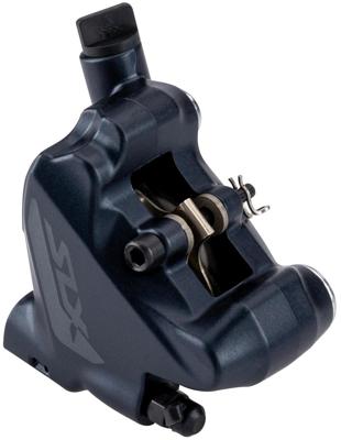 SHIMANO remblokhouder "slx br-m7110" br.caliper shim.slx resin pads k03s