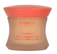 Payot My Payot Vitamin-Rich Radiance Cream 50ml - thumbnail