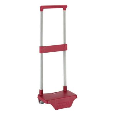 Rugzaktrolley Safta 6 41080 705 Bruin 22 x 67.5 x 17 cm Rugzaktrolley Safta 6 41080 705 Bruin 22 x 67.5 x 17 cm