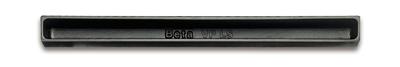 Beta Inzetbakken, vervaardigd uit kunststof, voor gereedschapwagen C38 VP-LS - 088880357