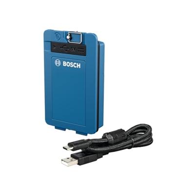 Bosch Blauw BA 3.7V 3.0Ah XL (Li-Ion) Accu | In Doos - 1600A031FZ Bosch Blauw BA 3.7V 3.0Ah XL (Li-Ion) Accu | In Doos - 1600A031FZ
