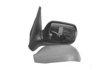 Buitenspiegel links elektrisch VERWARMD PRIMER 2740817 Buitenspiegel links elektrisch VERWARMD PRIMER 2740817