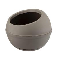Bama sfera bloempot 23l 40.5x32 cm taupe - thumbnail