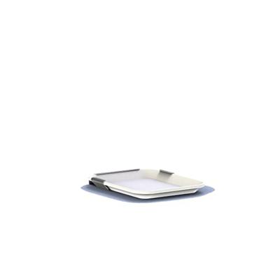 Mediqo-line MediQo-line opvangschaal wandmontage MQDTW0510 - wit
