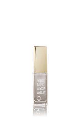 Alyssa Ashley eau de toilette spray white musk 25ml unisex