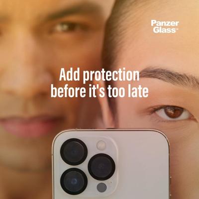 iPhone 13 Pro/13 Pro Max Glazen Camera Screenprotector