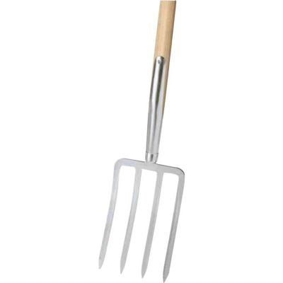 Ideal Office 67050305 Graafvork Werkbreedte 17 cm T-greep