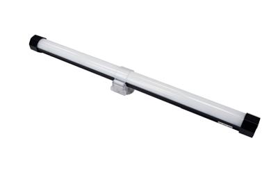 Nanlite Transparent T12 Clip with Magnet for Pavotube