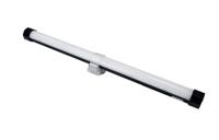 Nanlite Transparent T12 Clip with Magnet for Pavotube - thumbnail