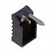 Molex 761659115 Male behuizing (board) Inhoud: 1 stuk(s) - thumbnail