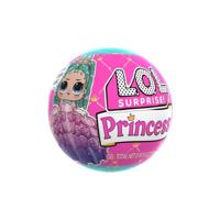 L.O.L. Surprise! Princess Tots figuur - thumbnail