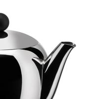 Alessi Bombé Theepot 1,2 l - thumbnail